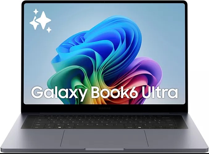 Samsung Galaxy Book6 Ultra