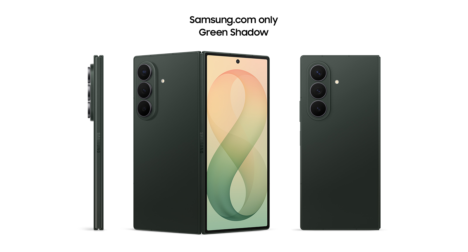 Samsung Galaxy Z Fold8 Ultra, smartphone pliable pour professionnels